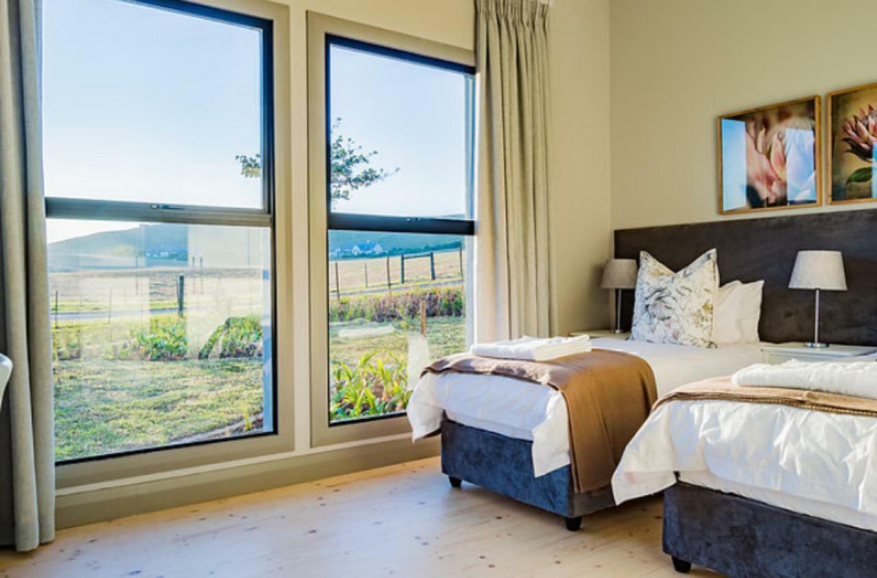 Вилла House 222 Gowrie Farm Estate Ноттингем-Роуд Экстерьер фото